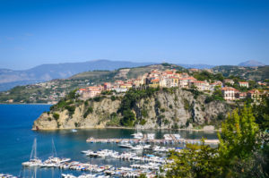 Turismo nel Cilento