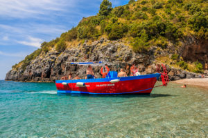 Coop Cilento Mare