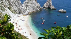Turismo nel Cilento