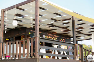 Sunset Beach Club