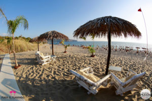 Sunset Beach Club