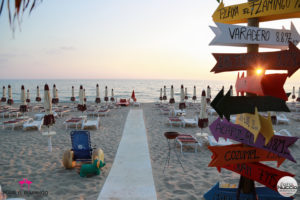 Sunset Beach Club
