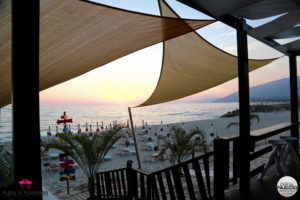 Sunset Beach Club