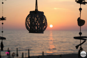 Sunset Beach Club