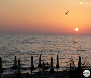 Sunset Beach Club