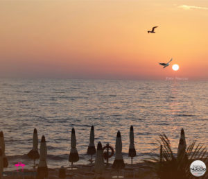 Sunset Beach Club