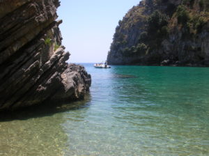 Turismo nel Cilento