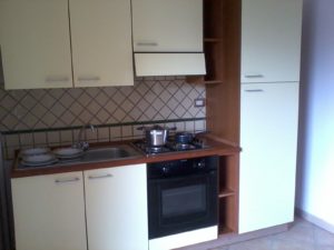 Residence Hotel San Domenico