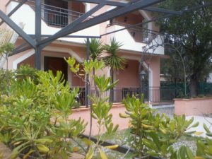 Residence Hotel San Domenico