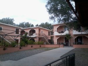 Residence Hotel San Domenico