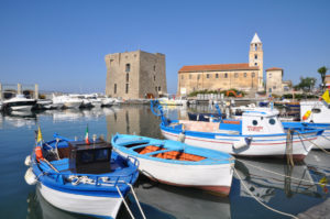 Acciaroli