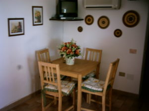 Residence Villa Arcangelo