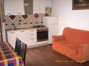 Residence Villa Arcangelo