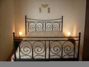 Residence Villa Arcangelo