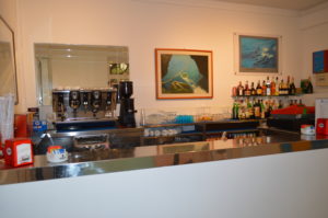 Albergo Delfino