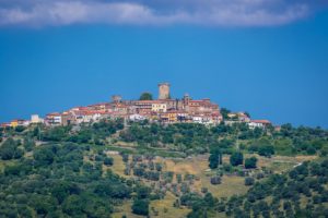 Castelnuovo Cilento