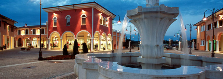 Cilento Outlet Village