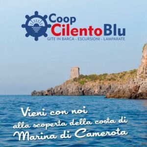 Coop Cilento Blu