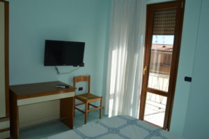 Albergo Riccio