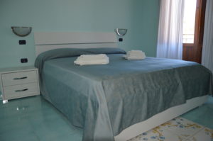 Albergo Riccio
