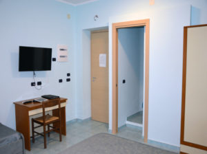 Albergo Riccio