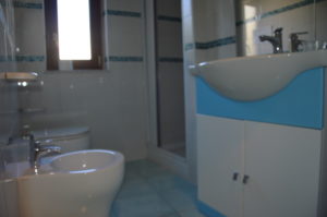 Albergo Riccio