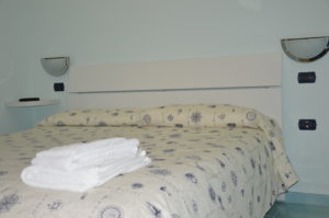 Albergo Riccio