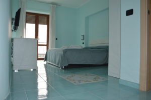 Albergo Riccio