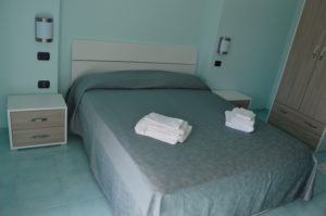 Albergo Riccio