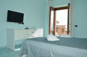 Albergo Riccio