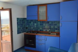 Albergo Riccio