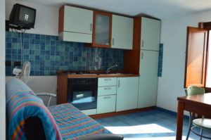Albergo Riccio