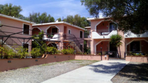 Residence Hotel San Domenico
