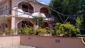 Residence Hotel San Domenico