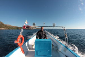 Coop Cilento Mare