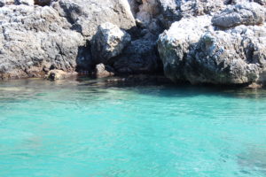 Coop Cilento Mare