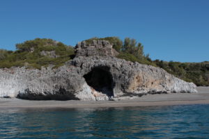 Coop Cilento Mare