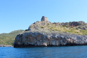 Coop Cilento Mare