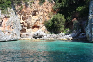 Coop Cilento Mare