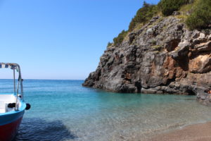 Coop Cilento Mare