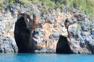Coop Cilento Mare