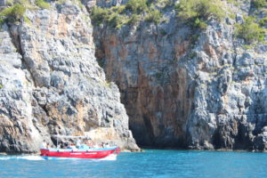 Coop Cilento Mare