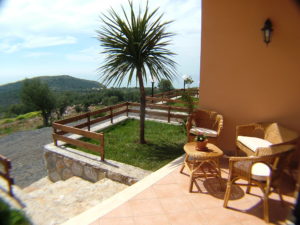 Residence Baia della Luna