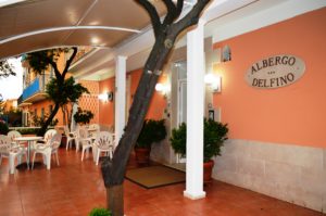 Albergo Delfino