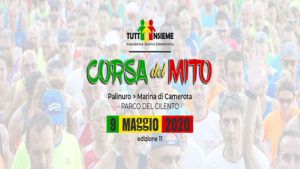 La Corsa del Mito
