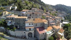 Magliano Vetere