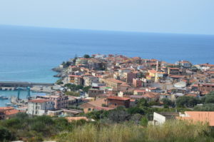 Marina di Camerota