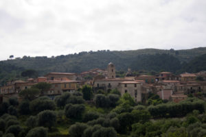 Montecorice