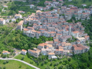 Monteforte Cilento