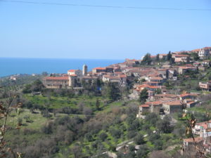 Ogliastro Cilento